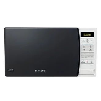 Лот: 4019966. Фото: 1. Микроволновая печь Samsung MW73M1KR-X. Микроволновки, мини-печи