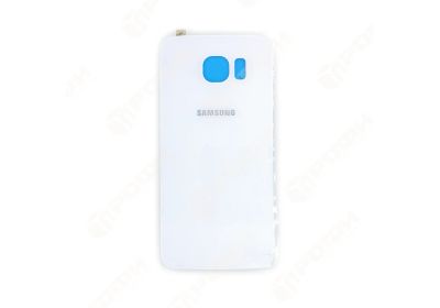 Лот: 7127799. Фото: 1. Задняя крышка Samsung Galaxy S6... Корпуса, клавиатуры, кнопки