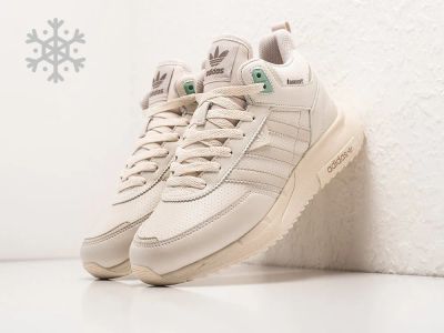 Лот: 20973028. Фото: 1. Зимние Кроссовки Adidas Retropy... Кеды, кроссовки, слипоны