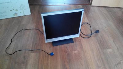 Лот: 5675702. Фото: 1. монитор benq. ЖК-мониторы