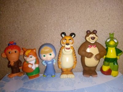 Лот: 15235497. Фото: 1. Игрушки 6. Развивающие