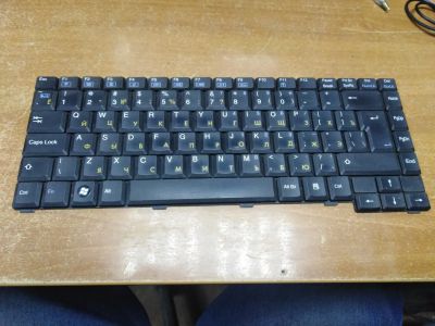 Лот: 24969552. Фото: 1. Клавиатура MP-03086SU-4304L для... Клавиатуры для ноутбуков