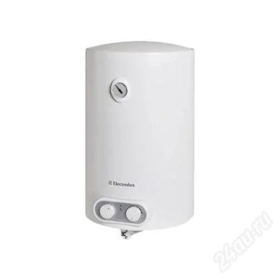 Лот: 1900100. Фото: 1. Водонагреватель Electrolux EWH... Водонагреватели, бойлеры