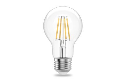 Лот: 24328307. Фото: 1. Лампа светодиодная gauss Filament... Лампочки