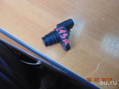 Лот: 4614915. Фото: 1. датчик положения распредвала Honda... Электрооборудование