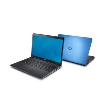 Лот: 5603403. Фото: 1. Ноутбук Dell 15.6" 5547-8687 Intel... Ноутбуки