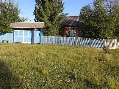 Лот: 11288136. Фото: 1. Дом (с.Верх-Казанка). Дома