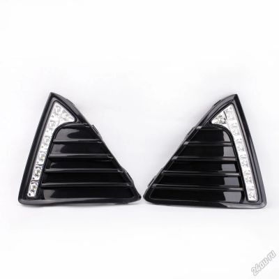 Лот: 8814427. Фото: 1. ДХО Форд фокус 3 Ford focus 3. Электроприборы для автомобиля