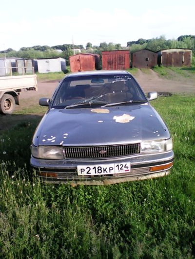 Лот: 11968116. Фото: 1. Продам автомобиль Toyota Corona... Автомобили