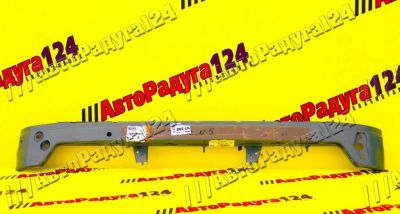 Лот: 18646448. Фото: 1. Усилитель бампера Lifan X60 переднего... Кузов