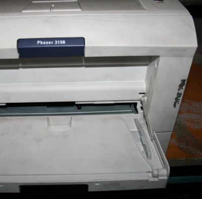 Лот: 2979006. Фото: 1. XEROX 3150 (на запчасти). Лазерные принтеры
