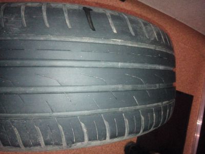 Лот: 8864212. Фото: 1. TOYO 205/55/R16. Шины
