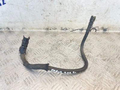 Лот: 25530100. Фото: 1. трубка топливная Honda Civic Ferio... Топливная система