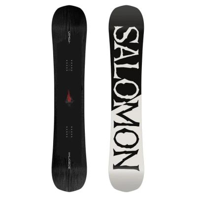 Лот: 20623203. Фото: 1. Сноуборд SALOMON CRAFT 20/21. Разное