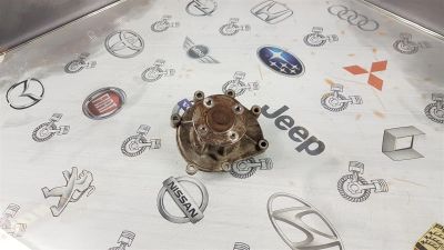 Лот: 23591035. Фото: 1. Помпа Chevrolet Epica X25D1 96307717. Двигатель и элементы двигателя
