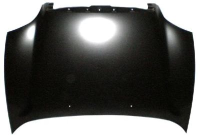 Лот: 3704994. Фото: 1. Капот hyundai santa fe 2000-2006... Кузов
