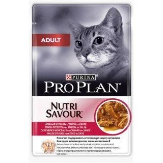 Лот: 15055514. Фото: 1. Корм Pro Plan (Проплан) Adult... Корма