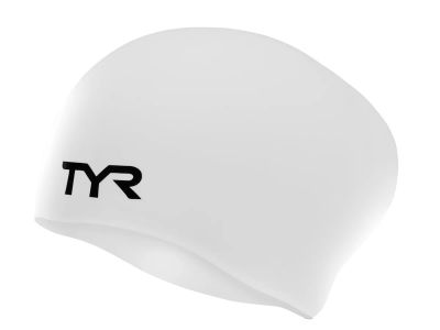 Лот: 6846624. Фото: 1. Шапочка Tyr long hair для длинных... Плавание
