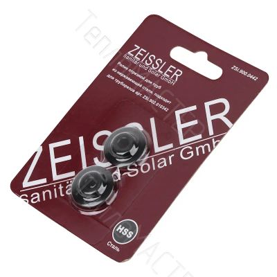 Лот: 25580469. Фото: 1. ZEISSLER Ролик отрезной для труб... Другое (инструмент и расходные)