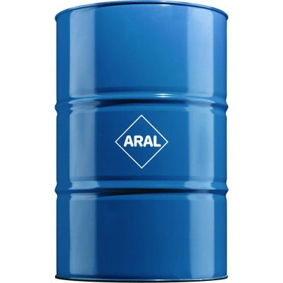Лот: 14493446. Фото: 1. Aral HighTronic M 5W-40 208л... Масла, жидкости