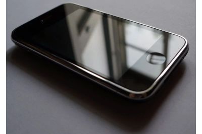 Лот: 3680917. Фото: 1. Продам смартфон Apple iPhone 3G... Смартфоны