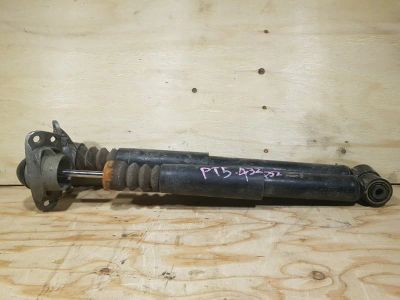 Лот: 18530125. Фото: 1. Амортизатор Volkswagen Golf 6... Ходовая, подвеска, рулевое управление