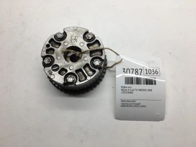 Лот: 20385538. Фото: 1. Муфта VVT-I Nissan X-Trail 2008... Двигатель и элементы двигателя