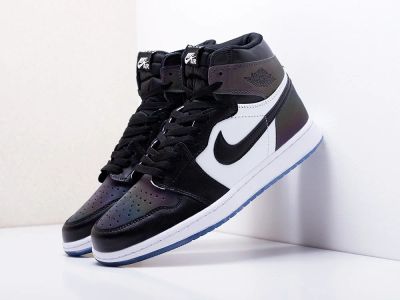 Лот: 15275517. Фото: 1. Кроссовки Nike Air Jordan 1 Артикул... Кеды, кроссовки, слипоны