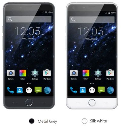Лот: 5912641. Фото: 1. Ulefone Be Touch 2. Смартфоны