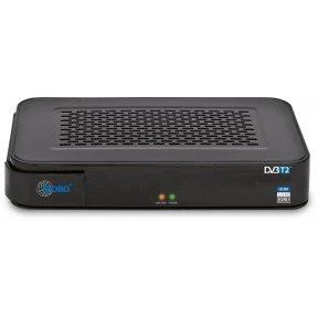 Лот: 14239333. Фото: 1. Цифровой приемник DVB-T2 GLOBO... Цифровое, спутниковое ТВ