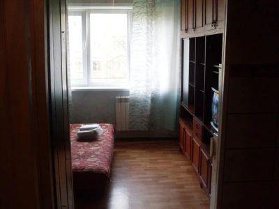 Лот: 2085698. Фото: 1. Сдам посуточно и по часам гостинку... Квартиры, студии