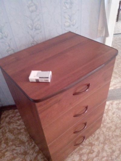 Лот: 3236244. Фото: 1. Комод. Комоды