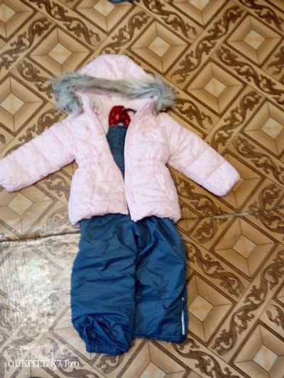 Лот: 16626759. Фото: 1. Костюм детский H&M 92. Костюмы, пиджаки, комбинезоны