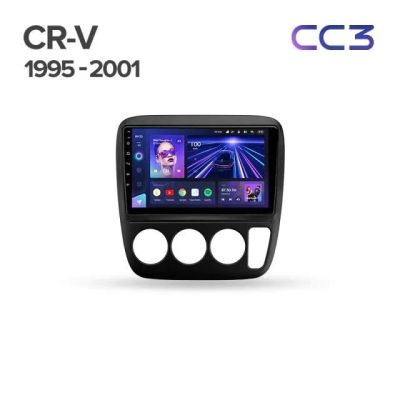 Лот: 21427581. Фото: 1. Штатная магнитола Teyes CC3 4... Автомагнитолы