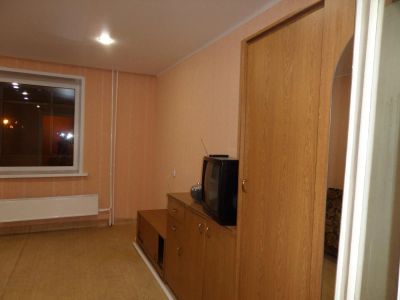 Лот: 8232171. Фото: 1. Сдам 1-комнатную квартиру. Квартиры, студии