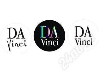 Лот: 230190. Фото: 1. Клубная карта Da Vinci. Красноярск