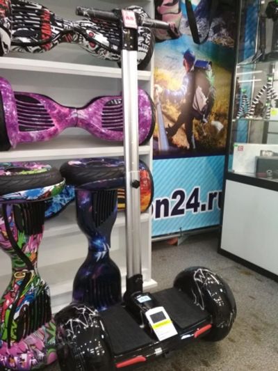 Лот: 12750508. Фото: 1. Сигвей А8 Smart Balance New с... Электросамокаты, гироскутеры, сигвеи