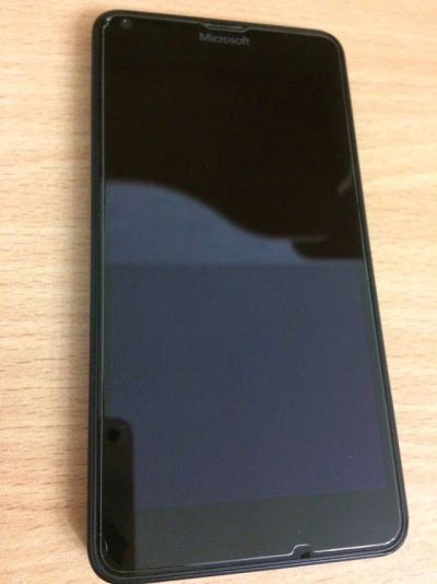 Лот: 11568946. Фото: 1. Microsoft Lumia 640 DS black 3G. Смартфоны