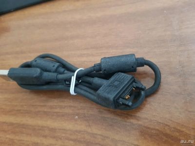 Лот: 13396070. Фото: 1. Usb кабель для sony ericsson. Дата-кабели, переходники