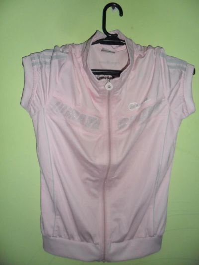 Лот: 3447581. Фото: 1. Новые спортивные кофты на замочках... Топы, майки