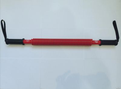 Лот: 18493368. Фото: 1. Haoying red 110 кг power twister... Мини-тренажеры, эспандеры
