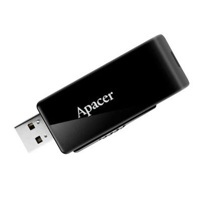 Лот: 9184582. Фото: 1. 16GB USB 3.0 Flash, Apacer AH350... USB-флеш карты