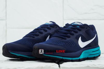 Лот: 11290784. Фото: 1. Кроссовки Nike Air Zoom Pegasus... Кеды, кроссовки, слипоны