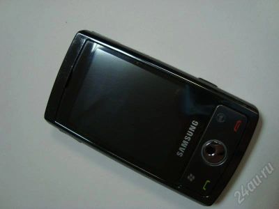 Лот: 204403. Фото: 1. Samsung i740. Смартфоны