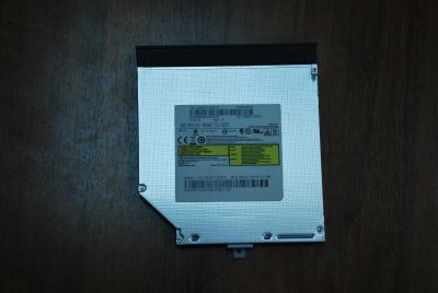Лот: 12285626. Фото: 1. Дисковод для ноутбука Acer 5253. Платы расширения, контроллеры, доп. порты
