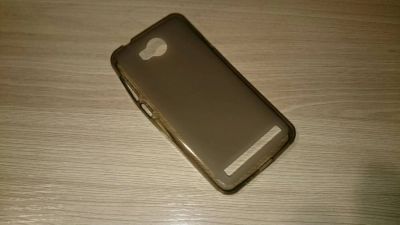 Лот: 8807810. Фото: 1. Чехол Huawei Y3 || (Y3 || LTE). Чехлы, бамперы
