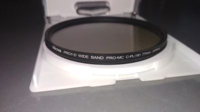 Лот: 17895057. Фото: 1. Фильтр Vicna pro-1d wide band... Светофильтры