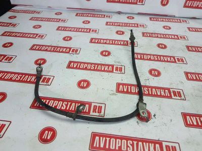 Лот: 20899506. Фото: 1. Шланг тормозной Toyota Prius ZVW30... Тормозная система