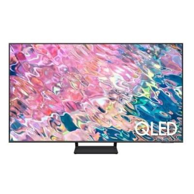 Лот: 25340297. Фото: 1. Ultra HD (4K) QLED телевизор 65... Телевизоры