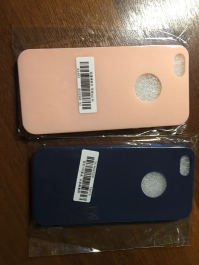 Лот: 7566284. Фото: 1. Чехлы на iPhone 5/5s. Чехлы, бамперы